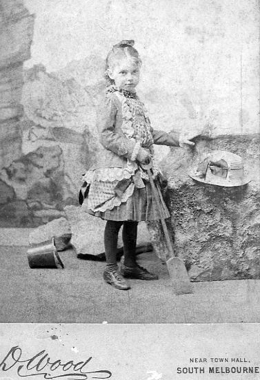 Constance Mary Forster