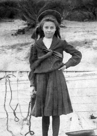 Constance Mary Forster