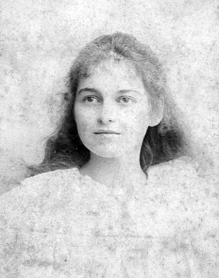 Constance Mary Forster