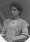 Constance Mary Forster