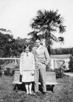 1927 Peg and Harold Sept