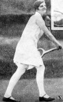 1927 Peg at Kooyong&nbsp;Sept