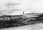 Hume Dam 21 Feb 1931