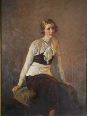 Elizabeth Justice Reid